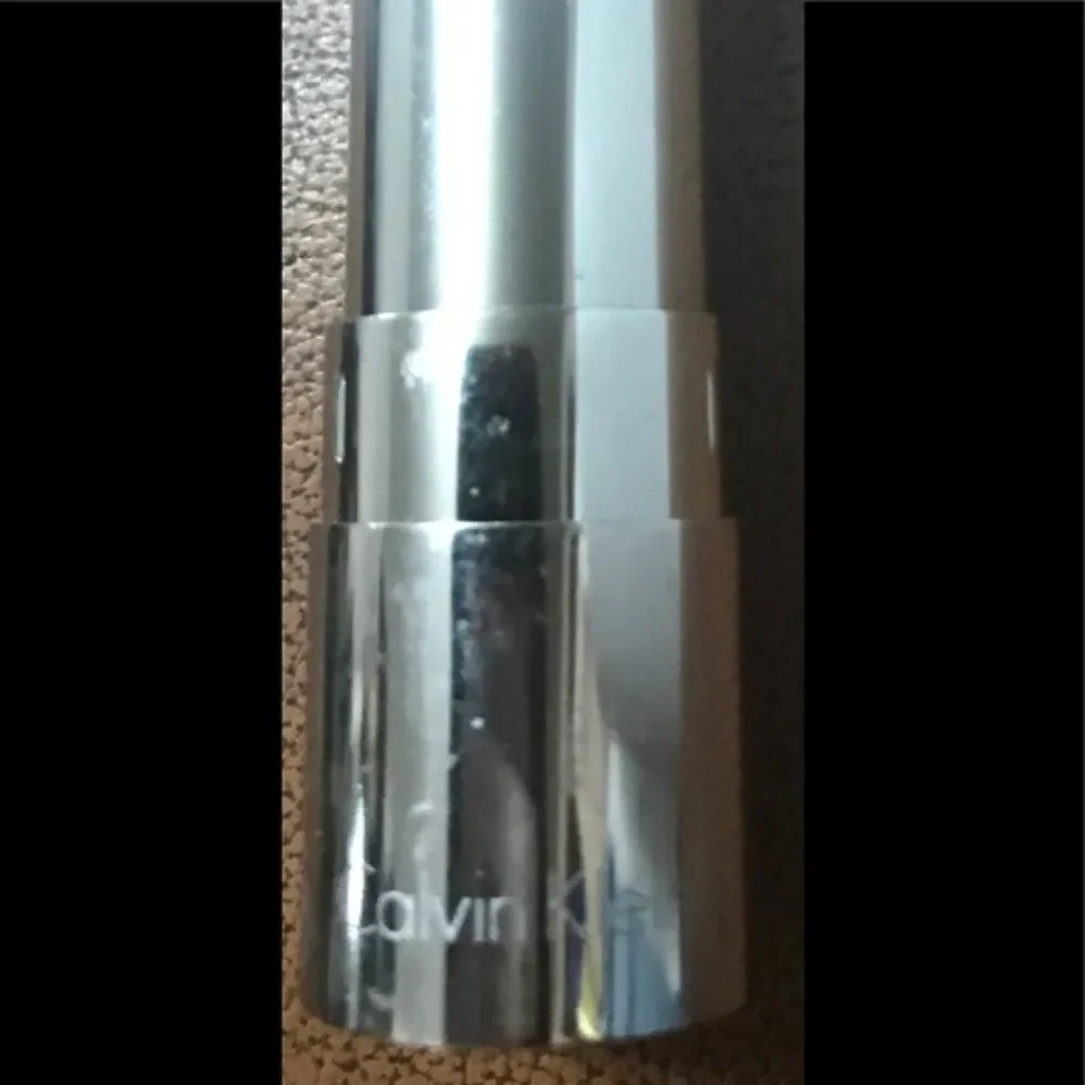 Calvin Klein‎ Lipstick in Camel